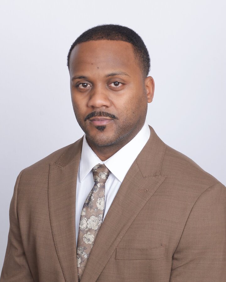 Marc Thomas